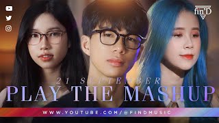 Download the video "Playlist 2025 | MASHUP hơn 10 bài HOT Tik Tok - Changmie, Tiến Tới, Quỳnh Ngọc"