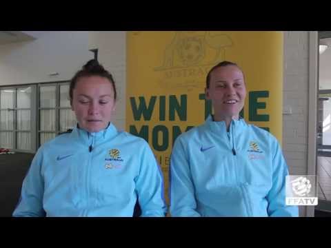 FFA TV | Who is Captain Humour