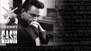 Johnny Cash - Don't Take Your Guns To Town
