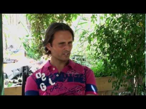 20130204 Interview With Jesus - General Questions
