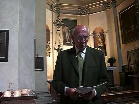 Dominica XXI. Post Pentecosten. IN VOLUNTATE TUA, Studio del Canto Gregoriano di Giovanni Vianini, Milano, Italia