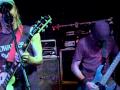 ASG (live) - Gallop Song - 03-17-09 