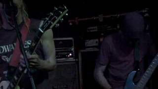 ASG (live) - Gallop Song - 03-17-09