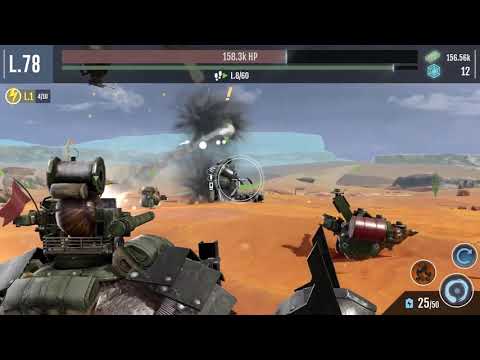 War Tortoise 2 - Trailer