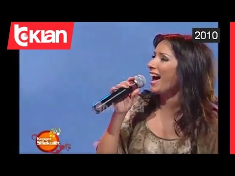 Eranda Libohova - O mire se na erdhe (Kenget e Shekullit)