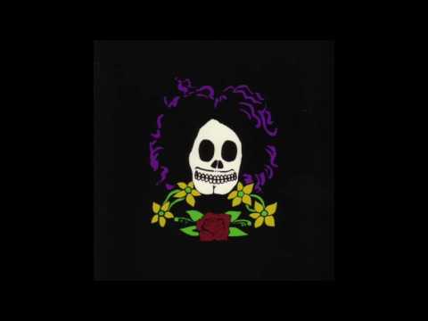 Low Desert Punk - Brant Bjork
