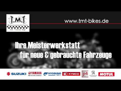 T.M.T Bikes