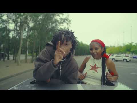Baby Prince - AI WENA (Official Music Video)