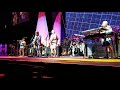 Jimmy Buffett - Livingston Saturday Night - March 16, 2019