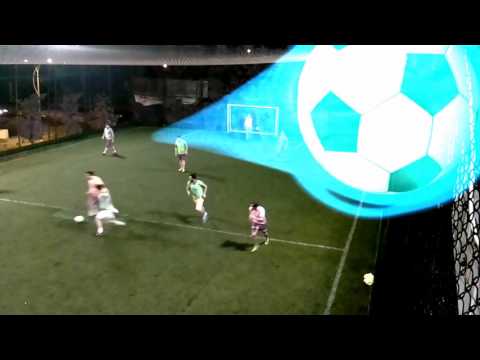 Akatlar Halı Saha 13.02.2016 23:00 - akillisaha.com