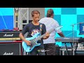 SOUND CHECK WALI BAND LIVE KOTA LAMA SURABAYA