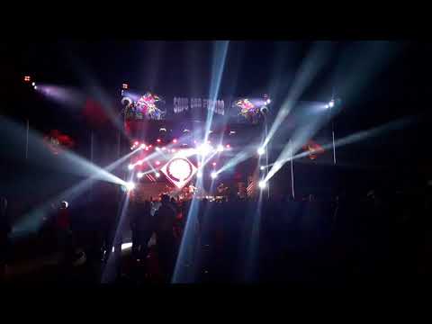 No rest for the weary feat anggi rtf - live save our future2019