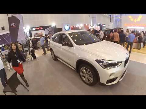 NEW 2017 BMW X1 sDrive 18i WALKAROUND INTERIOR EXTERIOR