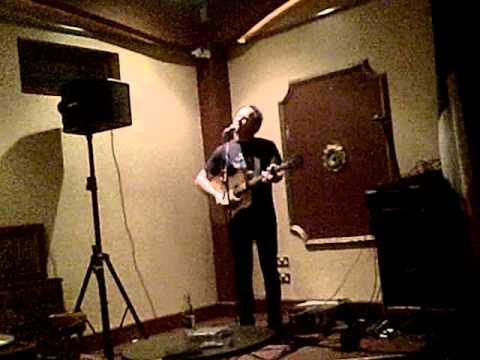 David Rovic's live 'The st patrick's battalion' Belfast