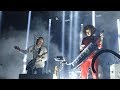 Arcade Fire - Creature Comfort – Live in Oakland
