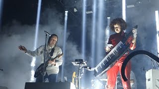 Arcade Fire - Creature Comfort – Live in Oakland