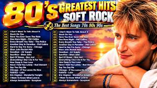 Phil Collins, Bee Gees, Elton John 💔Soft Rock Love Songs 70s 80s 90s ❤️ Timeless Romantic Ballads🎸