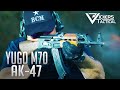 Yugo M70 AK-47