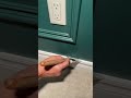 Always Paint Your Baseboards Last Shorts