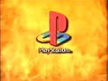 Playstation Sony 1996 UK VHS Ad