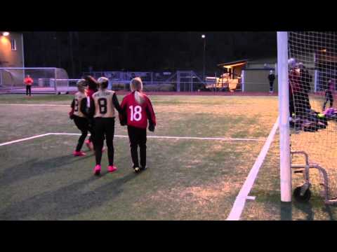 Boo IS vs BP F04 1a halvlek