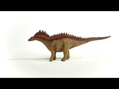 schleich Dinosaurs Amargasaurus