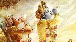 Download lagu Yada Yada hi Dharmasya | Mahabharat shlok | Mahabharat song | BR Chopra Mahabharat | Jigar Parmar mp3