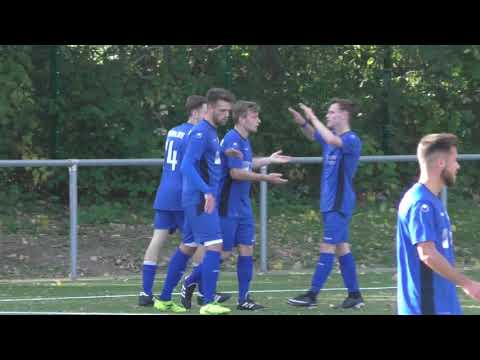 Kreisliga A Herne 18/19 9.SP Fortuna Herne - FC Frohlinde II