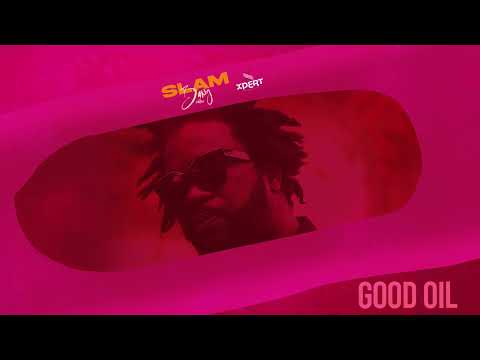 Tallpree - Good Oil (Official Audio)