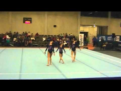 2016 PV2 AB A1218 Silke Nina Yoena Tempo