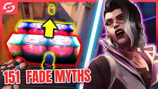 *151* Fade Ability Interactions That You Need To Know!