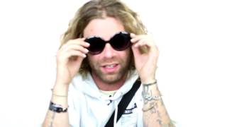 Mod Sun Explains Why He Painted His Nails