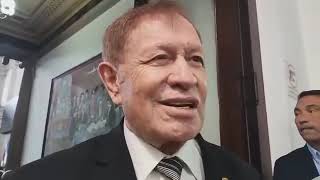 El Martes Congreso discutirá objeciones a ley de precio tope a combustibles