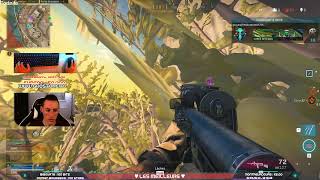 🔥 Bon dimanche à tous ! Rejoins moi sur Rebirth Island 👻