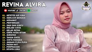 Download lagu SETETES AIR HINA - SEBUJUR BANGKAI - REVINA ALVIRA - DANGDUT KLASIK - GASENTRA TERBARU 2026 mp3