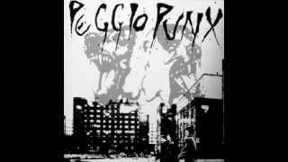 PEGGIO PUNX LIVE 82/89 (FULL ALBUM)