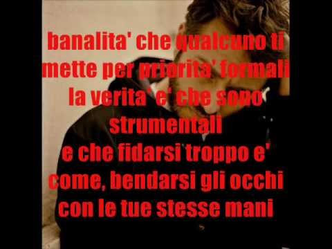 Ghemon Scienz  Grande (testo)