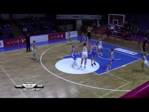 Sestřih BK Handicap Brno - U19 Chance