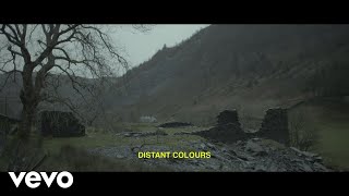 ‘Distant Colours’