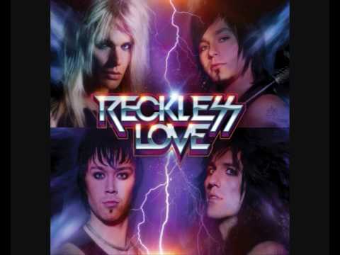 Wild Touch - Reckless Love