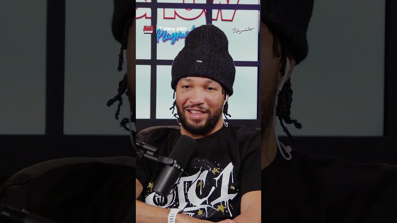 Amar’e Stoudemire on the biggest power move of his career