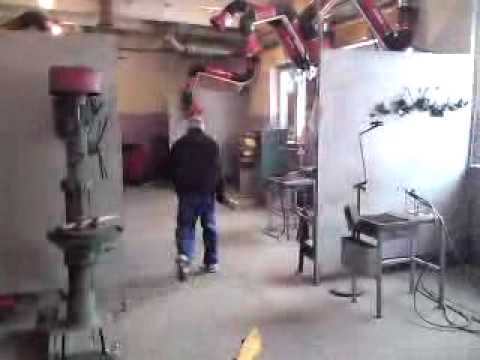 Kmieciu Gangsta?- czyli polskie praktyki