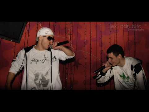 SA_UNIT feat. IuLicK - Realitatea (www.MP3MD.Org)