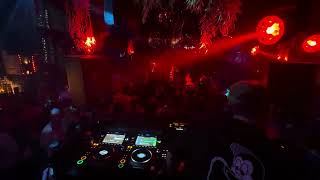 Oscar G at Somewhere, Nowhere, NYC – Sunday April 20, 2025