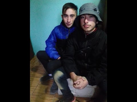 Wilu ft ck - Sin pensar (BsfProd)