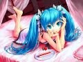 Maroon 5 - Sugar (Nightcore version) 