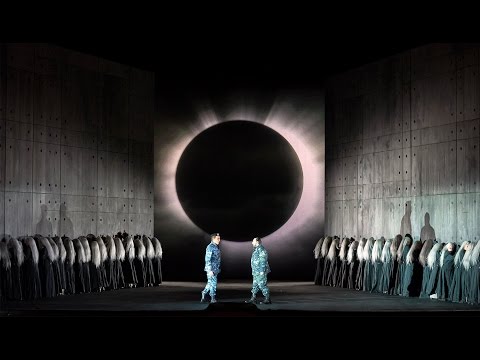 Giuseppe Verdi: "Macbeth" | Wiener Staatsoper