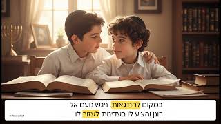 שלושה מפתחות לחיים של נשמה
