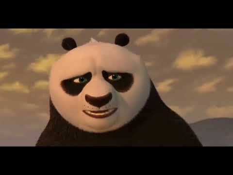 KUNG FU PANDA 2 Clip - "Final Fight With Shen" (2011) FULL