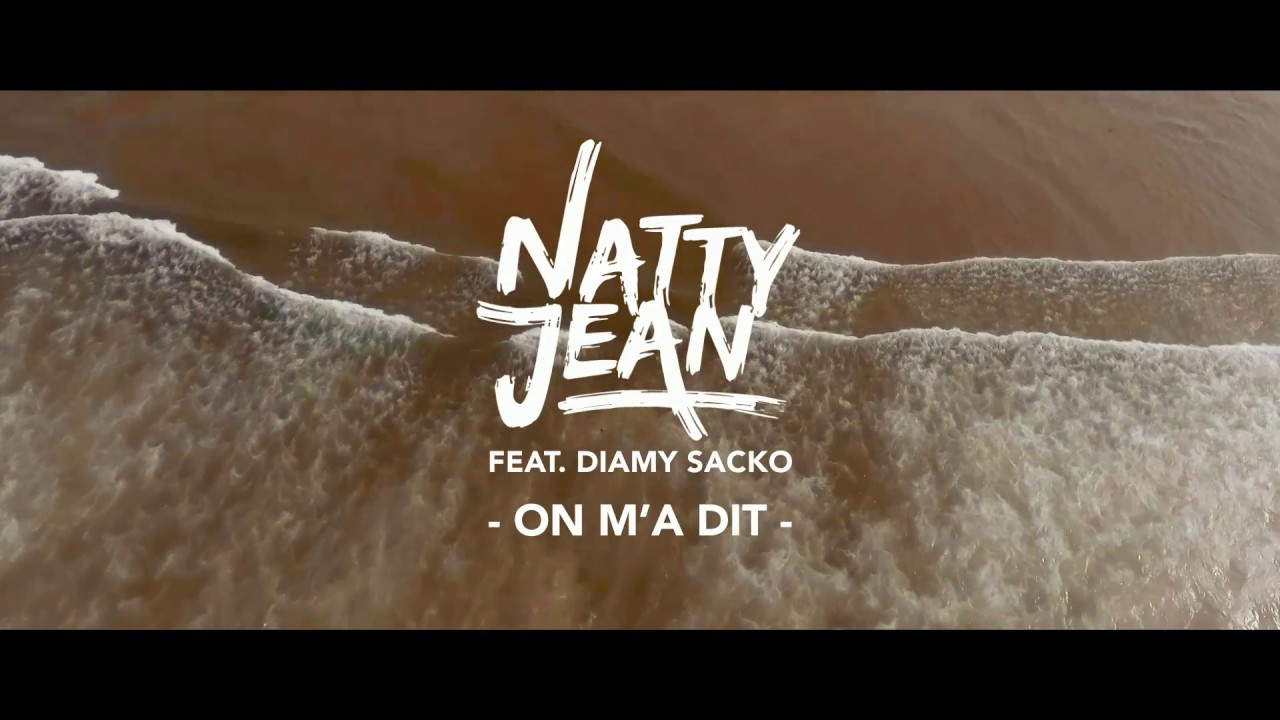 Natty Jean — On m'a dit